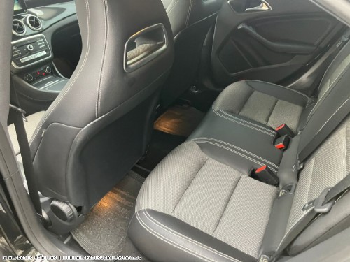 Mercedes-Benz CLA 180 2018/2018